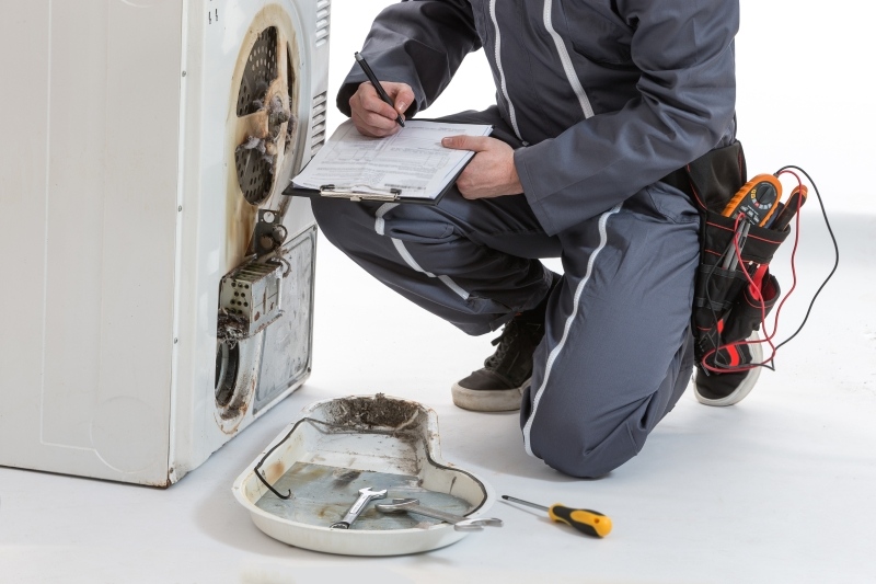 Washing machine repair in Teddington