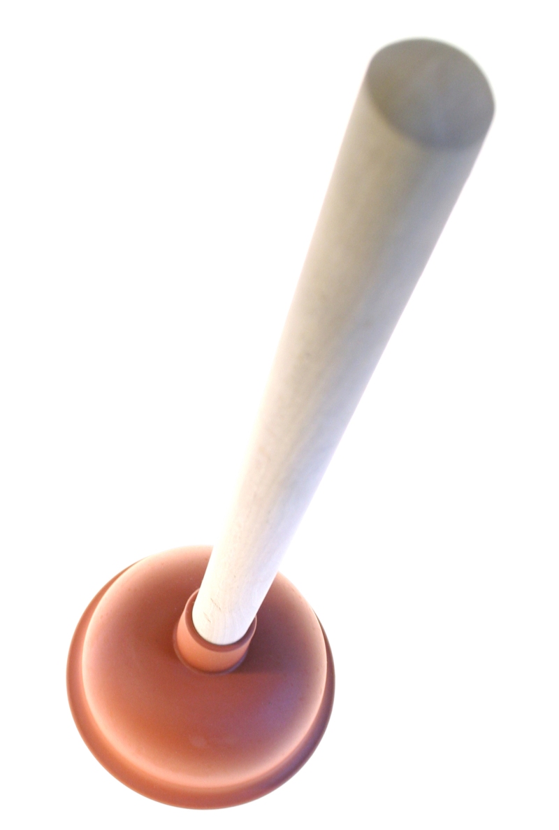 Toilet installation in Teddington