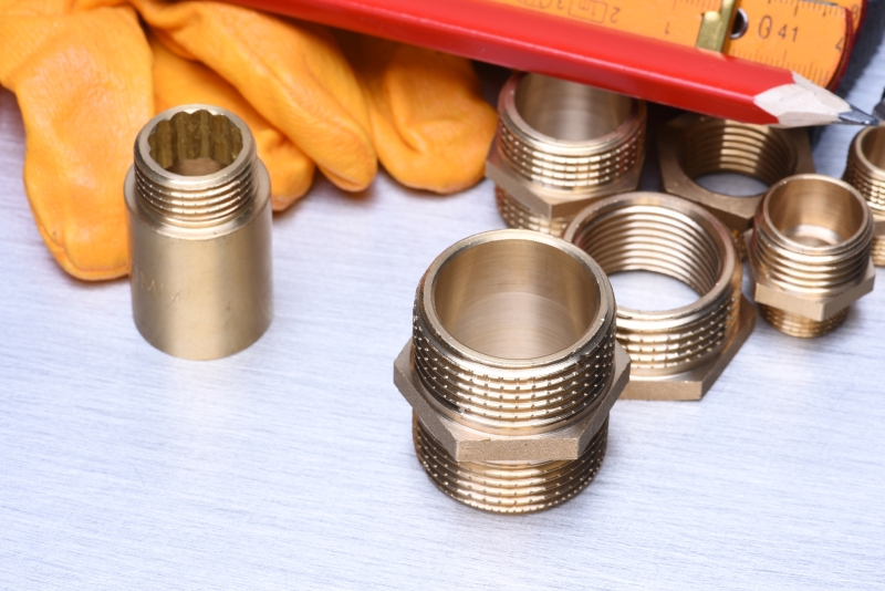 The Your Heating Engineers team