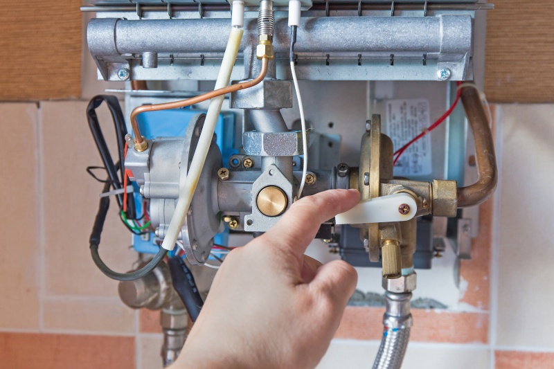 Full range of plumbing services in Teddington