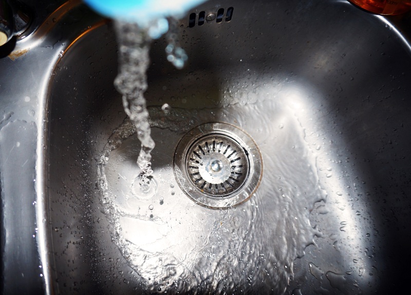Tap repair in Teddington